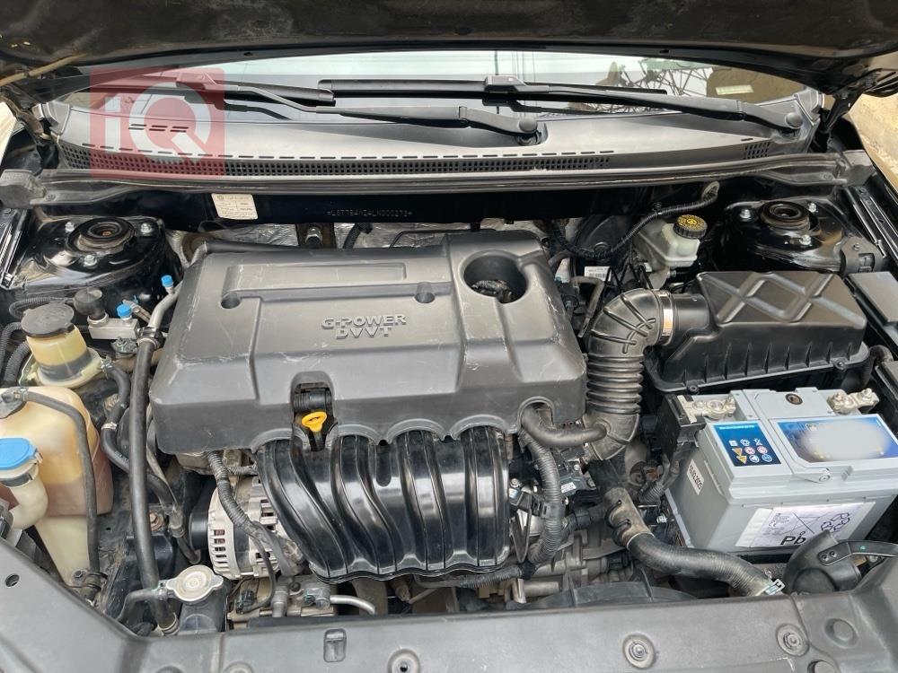 جيلي امجراند